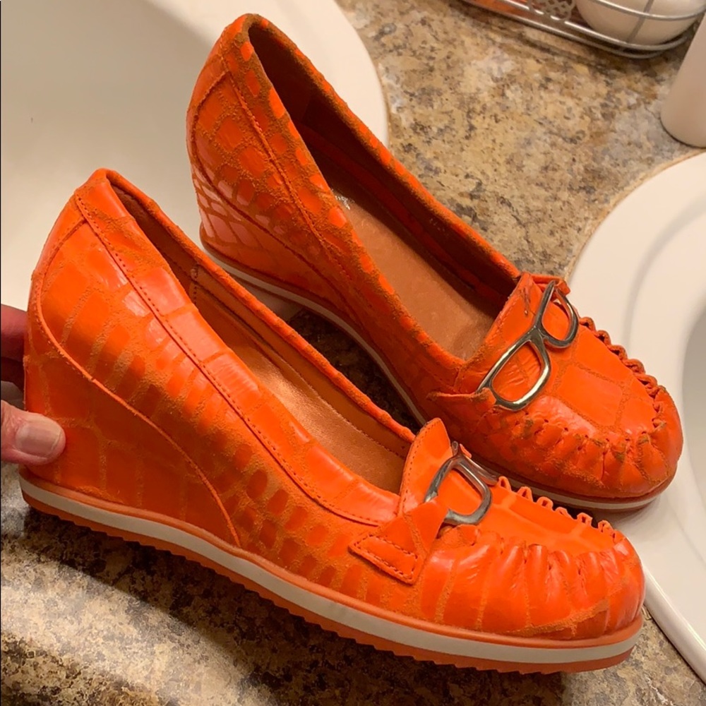 Geox Shoes
